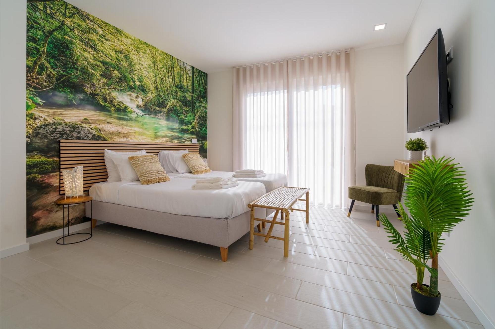 Villa Lola Santa Barbara  Exteriér fotografie