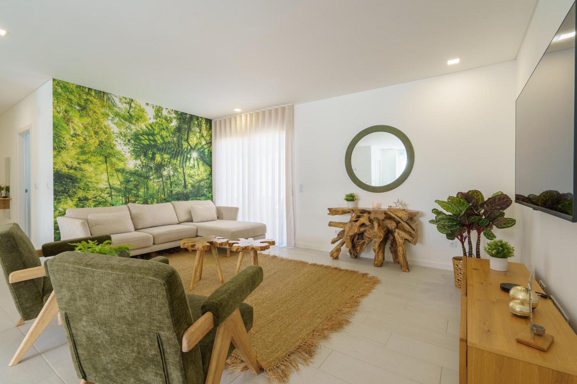Villa Lola Santa Barbara  Exteriér fotografie