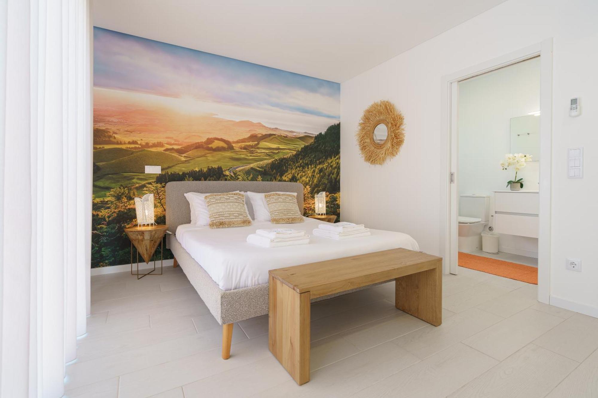 Villa Lola Santa Barbara  Exteriér fotografie