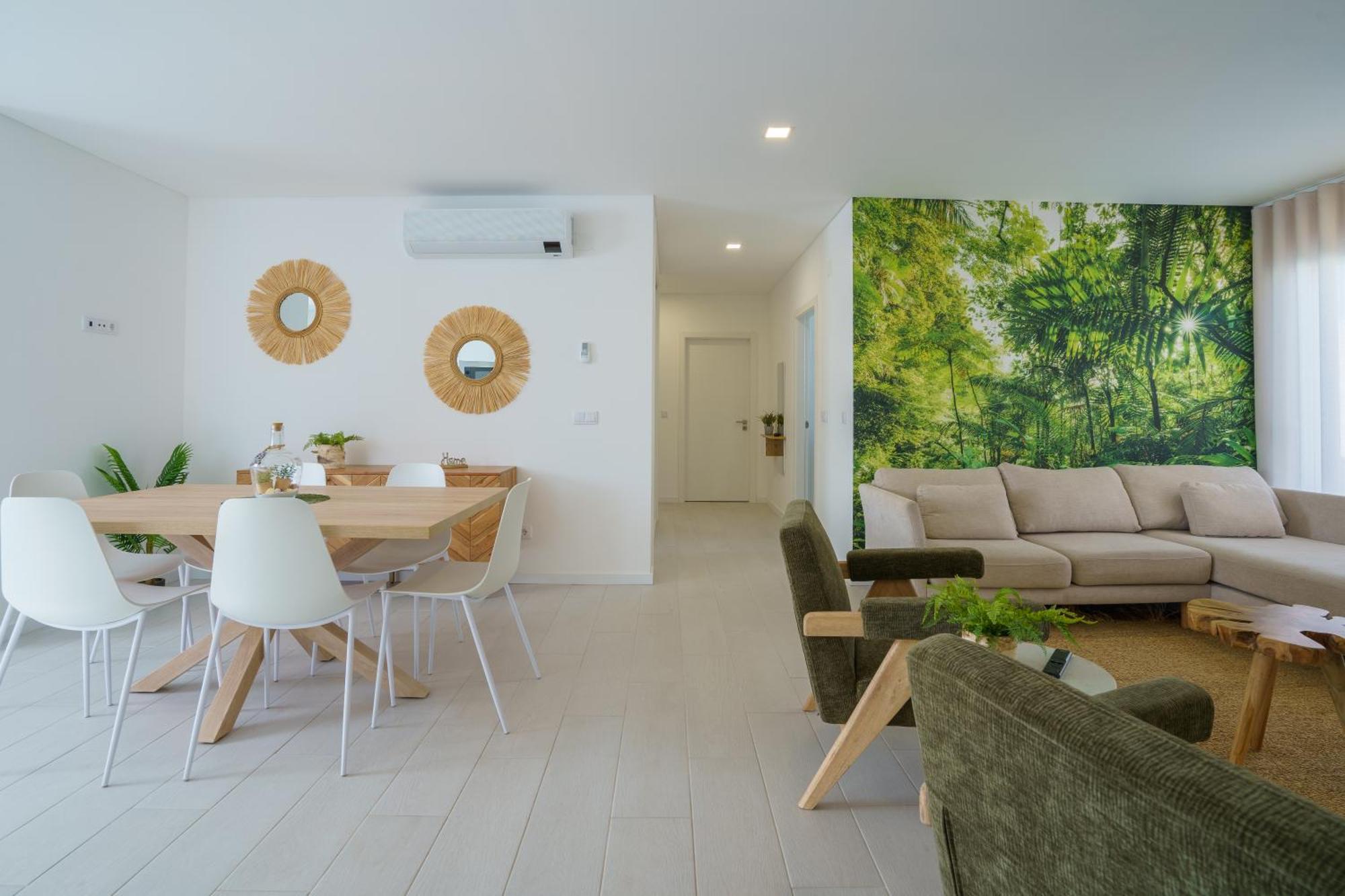 Villa Lola Santa Barbara  Exteriér fotografie