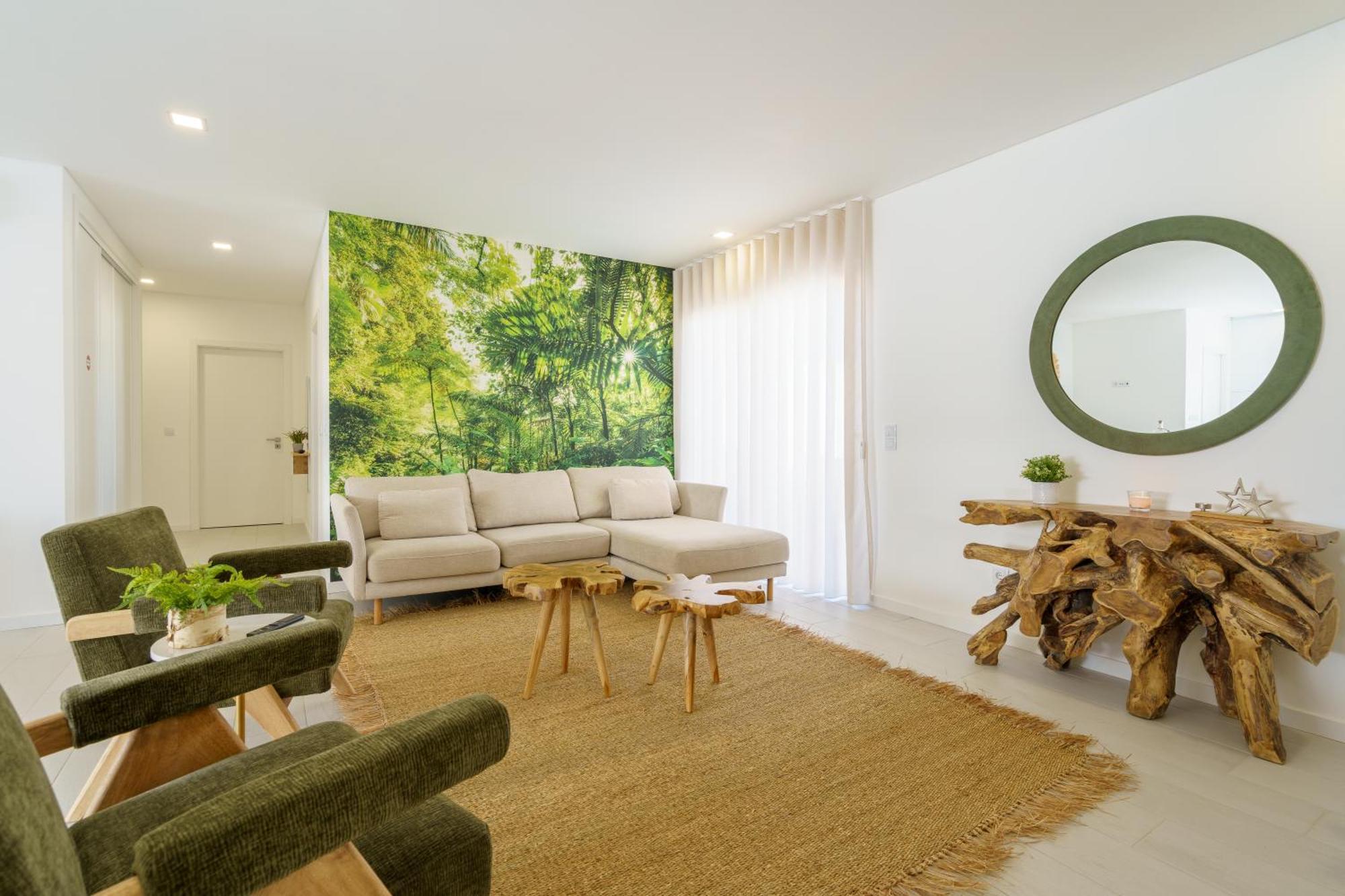 Villa Lola Santa Barbara  Exteriér fotografie